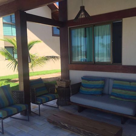 Bangalô Muro Alto Villa Porto de Galinhas Ngoại thất bức ảnh