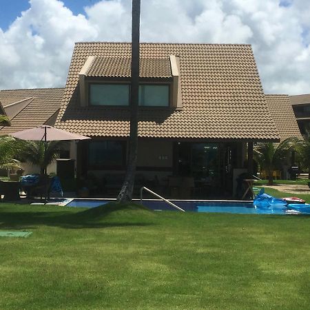 Bangalô Muro Alto Villa Porto de Galinhas Ngoại thất bức ảnh