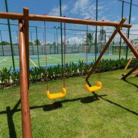 Bangalô Muro Alto Villa Porto de Galinhas Ngoại thất bức ảnh