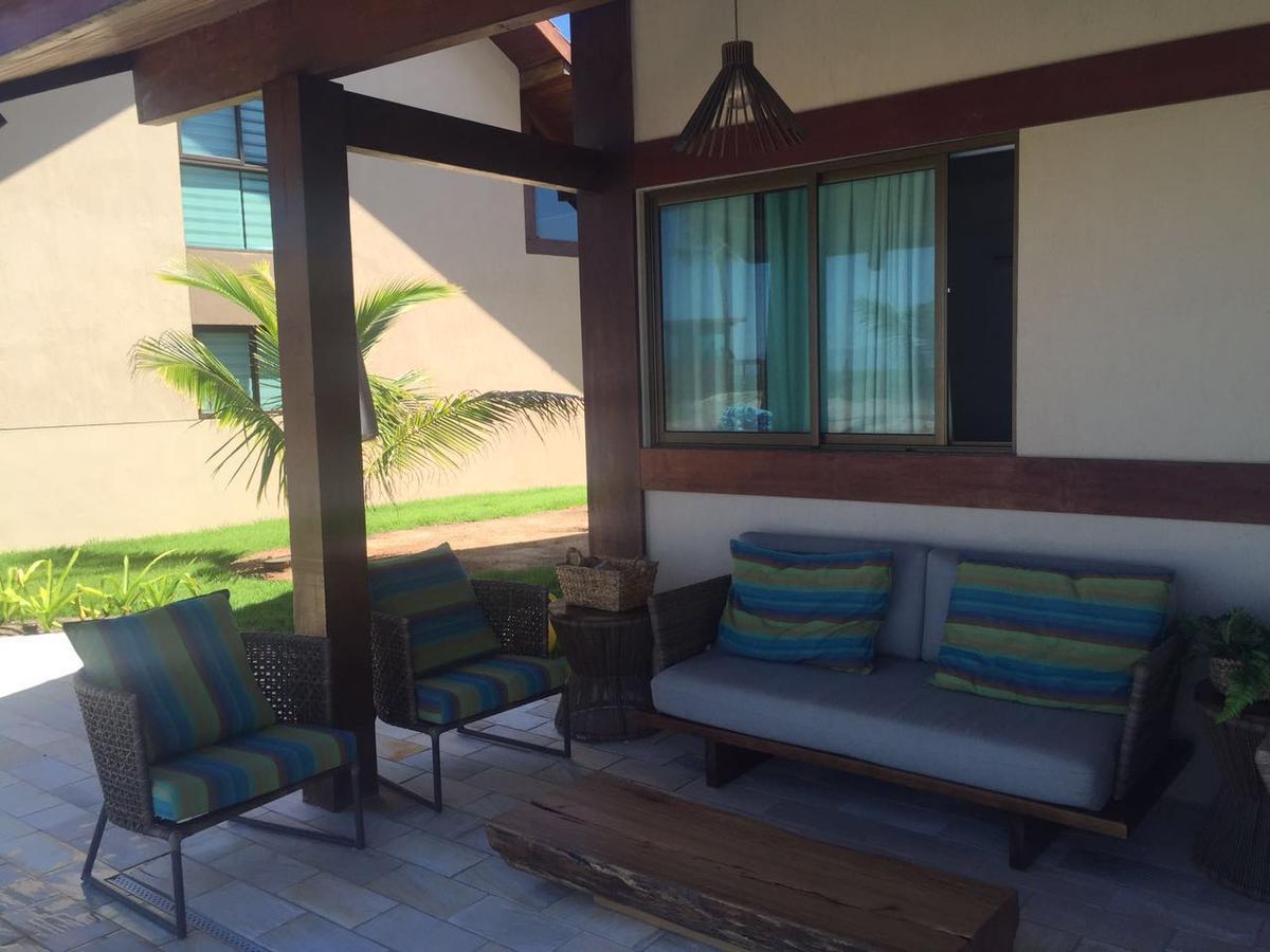 Bangalô Muro Alto Villa Porto de Galinhas Ngoại thất bức ảnh