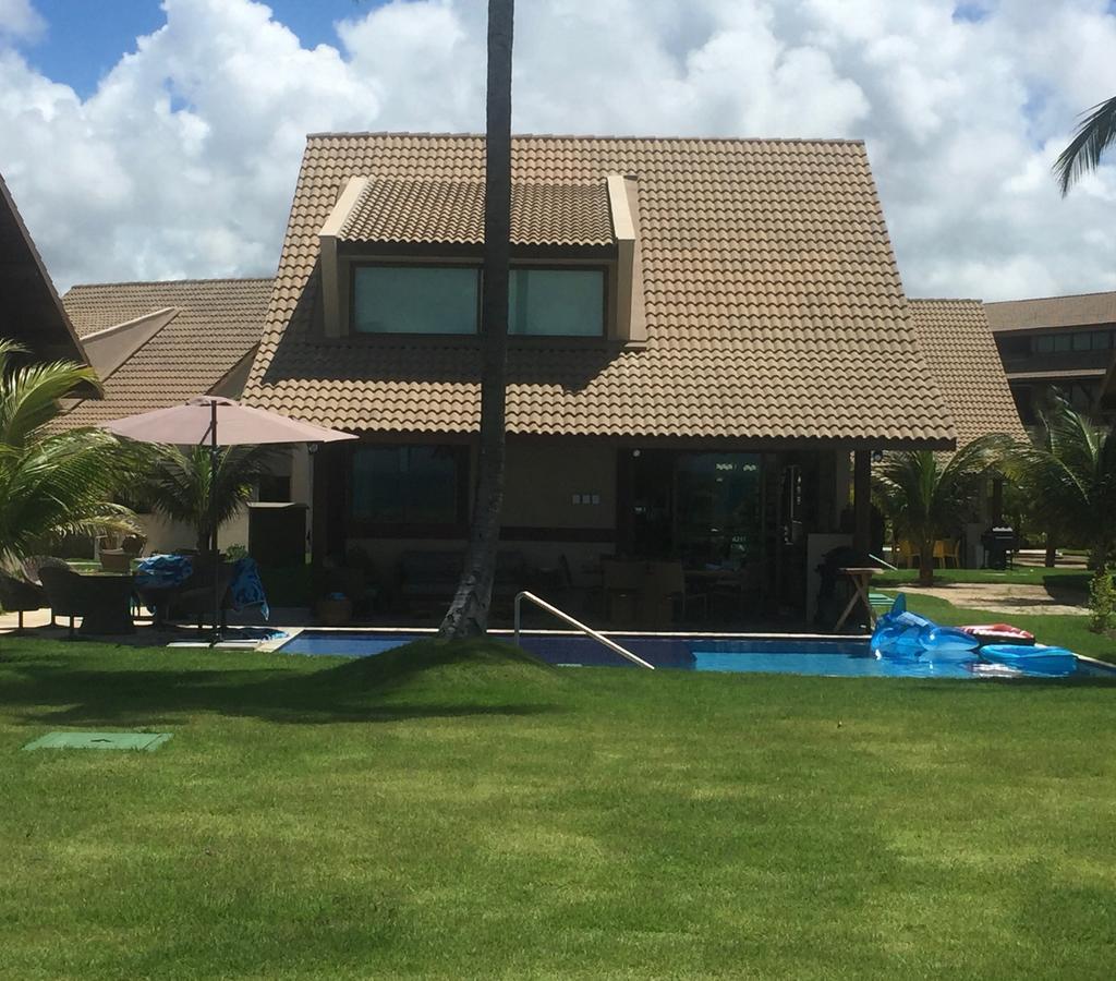Bangalô Muro Alto Villa Porto de Galinhas Ngoại thất bức ảnh