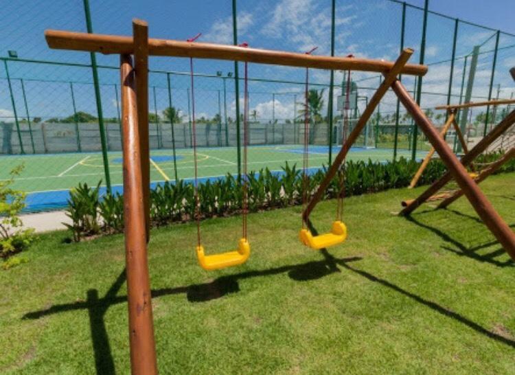 Bangalô Muro Alto Villa Porto de Galinhas Ngoại thất bức ảnh