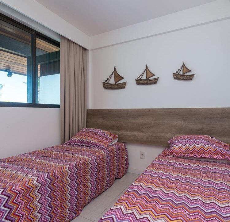 Bangalô Muro Alto Villa Porto de Galinhas Ngoại thất bức ảnh