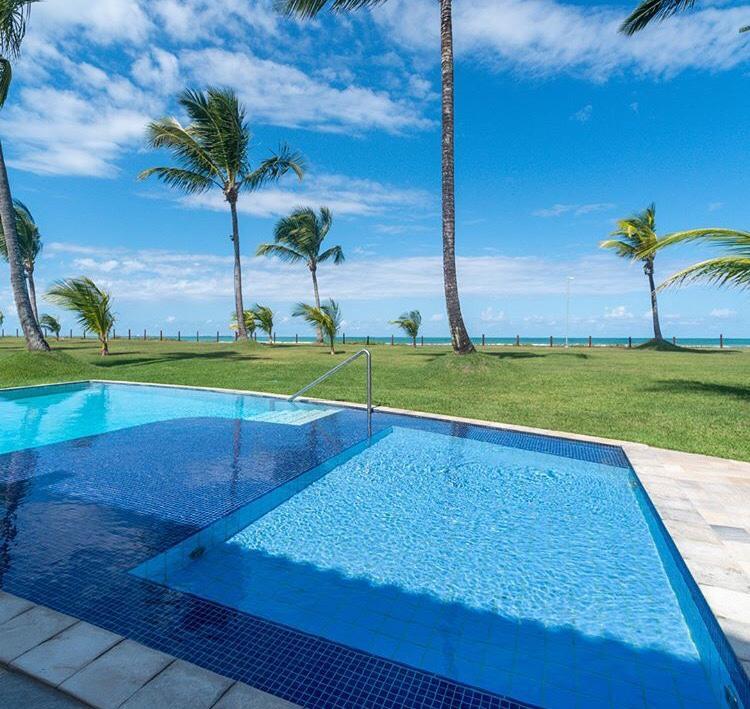 Bangalô Muro Alto Villa Porto de Galinhas Ngoại thất bức ảnh