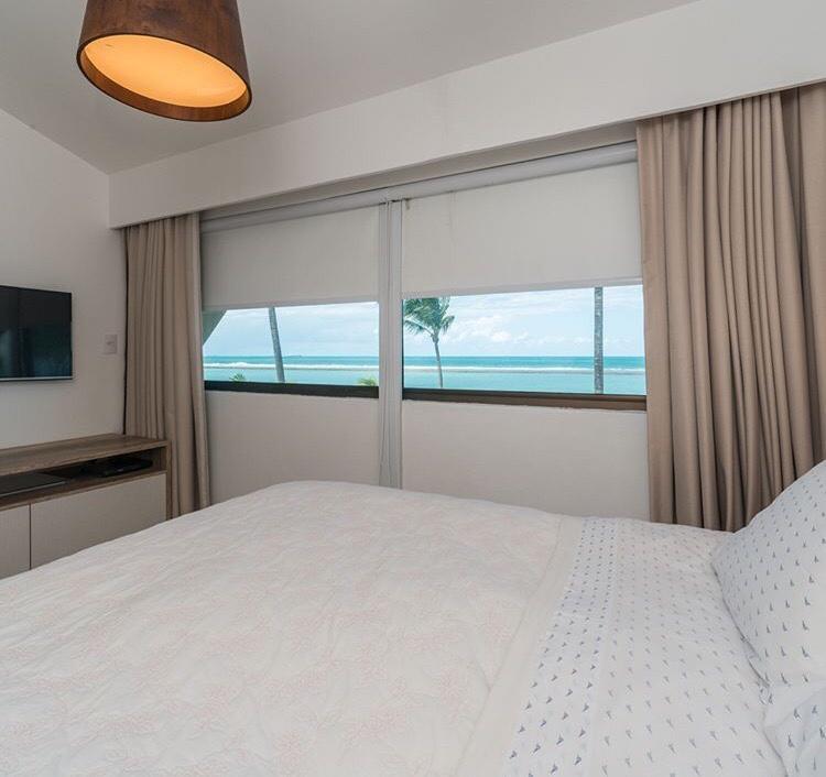 Bangalô Muro Alto Villa Porto de Galinhas Ngoại thất bức ảnh