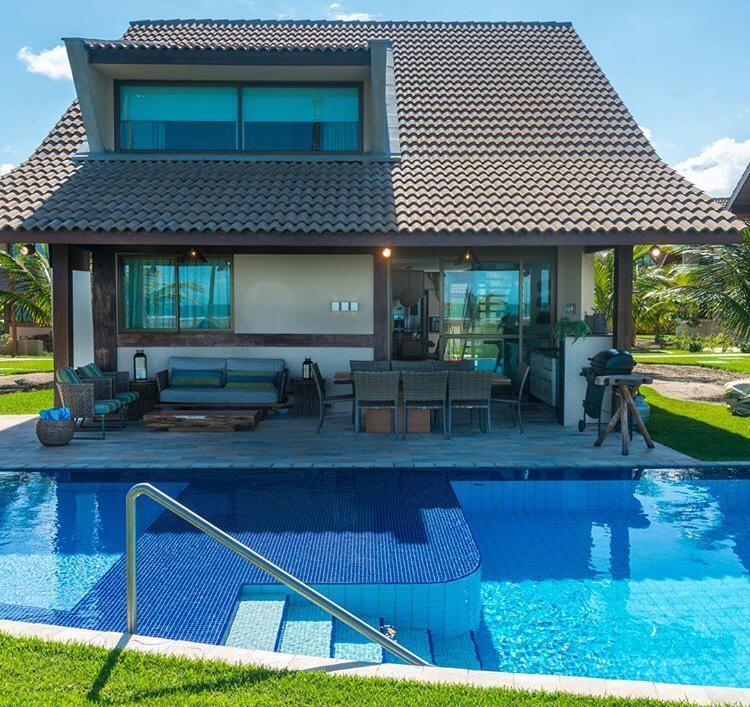 Bangalô Muro Alto Villa Porto de Galinhas Ngoại thất bức ảnh