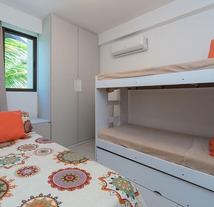 Bangalô Muro Alto Villa Porto de Galinhas Ngoại thất bức ảnh