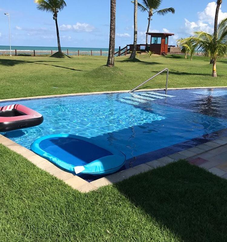 Bangalô Muro Alto Villa Porto de Galinhas Ngoại thất bức ảnh