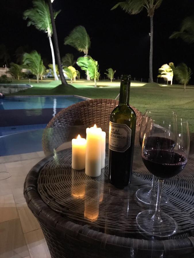 Bangalô Muro Alto Villa Porto de Galinhas Ngoại thất bức ảnh